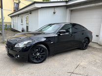 Infiniti M37 3.7 AT, 2010, 171 000 км, с пробегом, цена 1 500 000 руб.