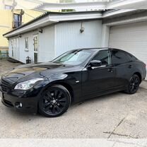 Infiniti M37 3.7 AT, 2010, 171 000 км, с пробегом, цена 1 450 000 руб.