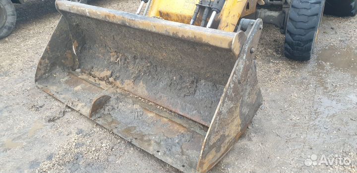 Мини Экскаватор погрузчик