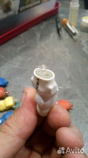 Кивок Щербакова + электронный сигнализатор поклевк