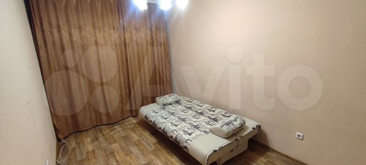 2-к. квартира, 50,4 м², 9/18 эт.