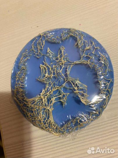 Мыло ручной работы