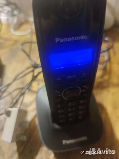Телефон Panasonic