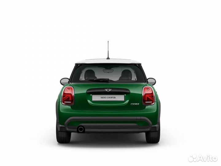 MINI Cooper 1.5 AMT, 2024