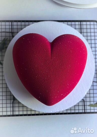 Торты домашние на заказ