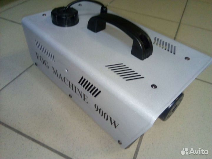 Дым машина Fogger