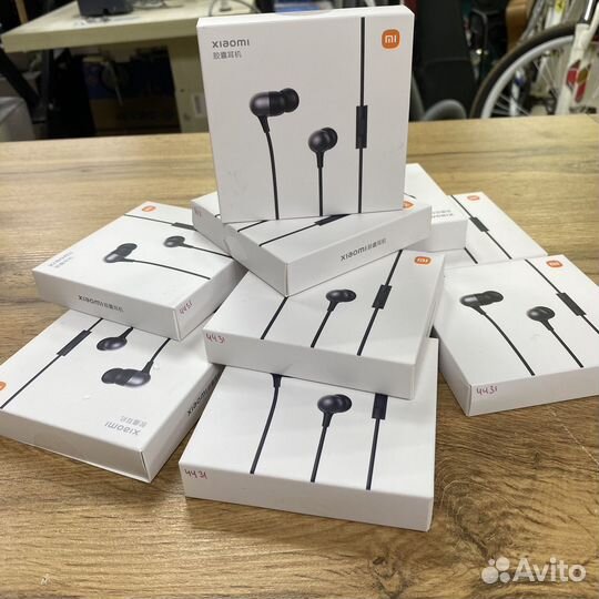 Наушники Xiaomi