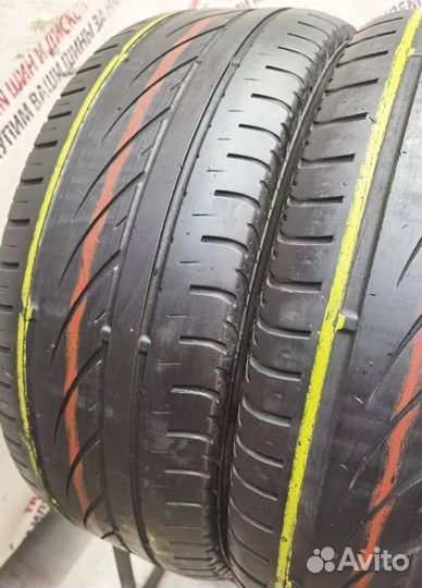 Continental PremiumContact 6 205/55 R16 91H