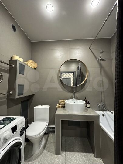 1-к. квартира, 45 м², 9/11 эт.