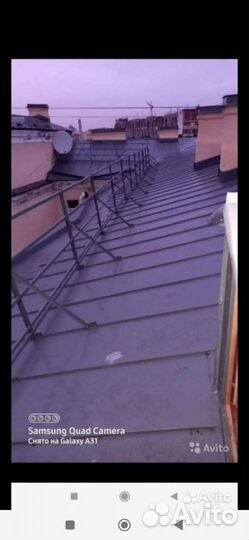 Аренда фальцепрокатного кровельного станка