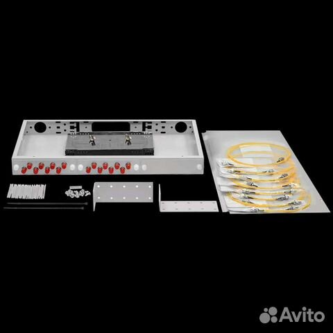 Кросс опт 16FC/SM-16FC/UPC