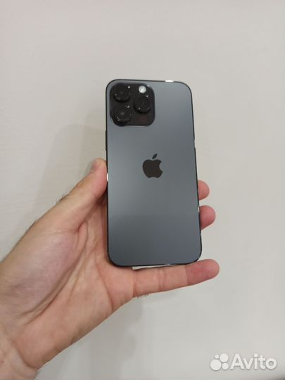 iPhone 14 Pro Max, 128 ГБ