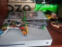 Xbox One s 1tb