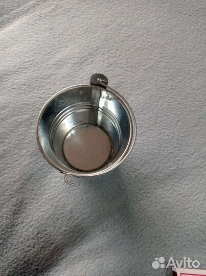 Ведёрко на фаркоп и Генератор решений