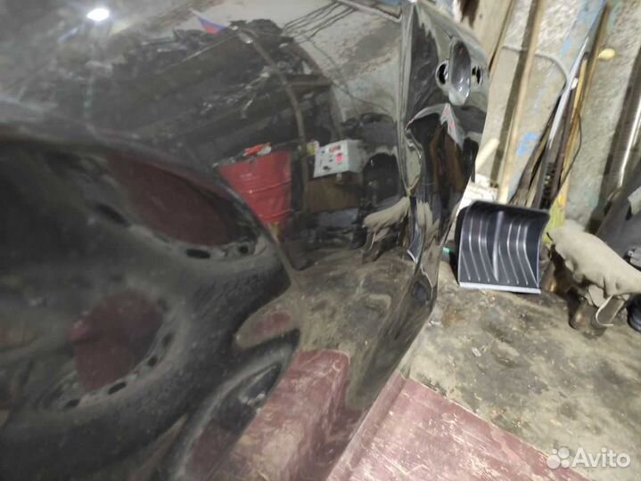 Дверь передняя левая ваз (LADA) xray