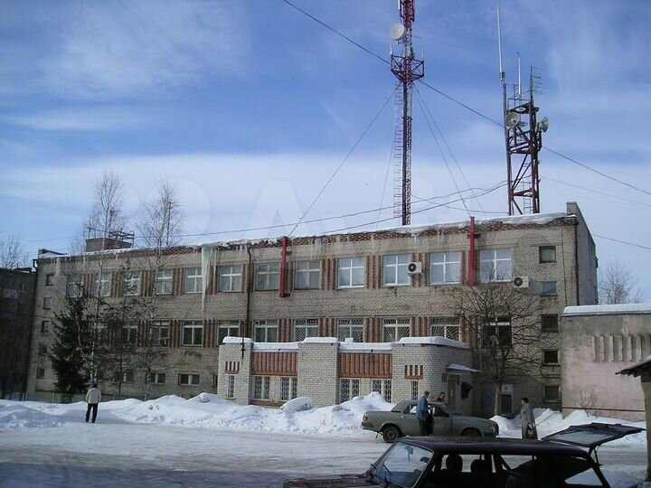 Сдам помещение свободного назначения, 334 м²