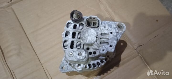 Генератор 60A