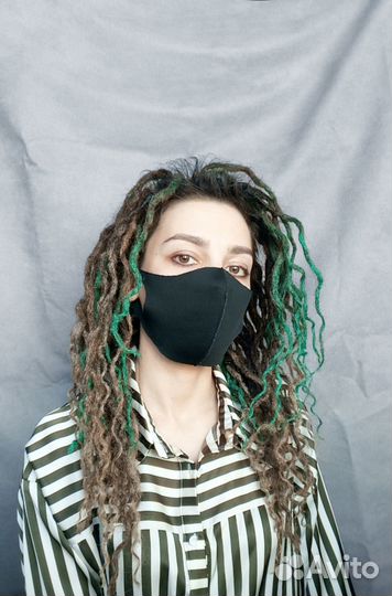 Гофродреды (б/у)