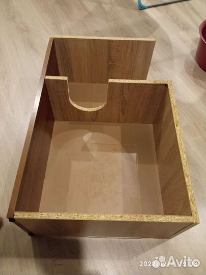 Домик для кролика