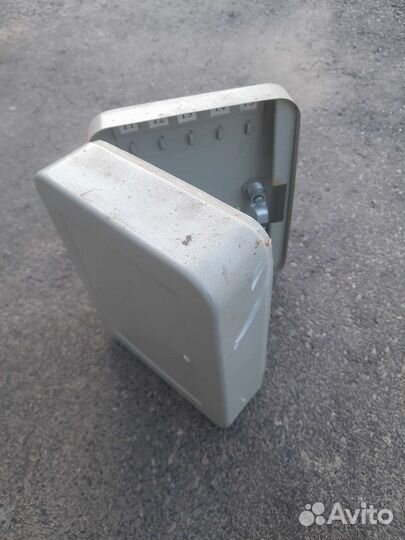 Ящик для ключей