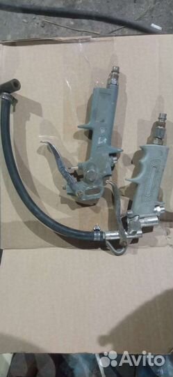 Подкачка колес