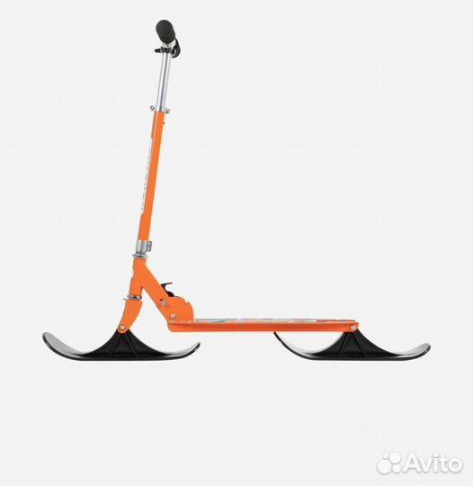 Снежный скутер Nordway