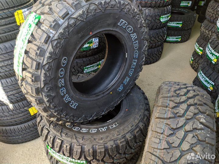 Roadcruza RA3200 M/T 32/11.5 R15 113Q