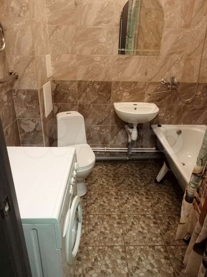 Квартира-студия, 30 м², 5/9 эт.