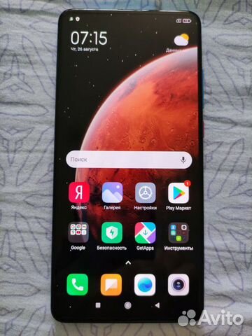 Xiaomi Mi 9T, 6/64 ГБ