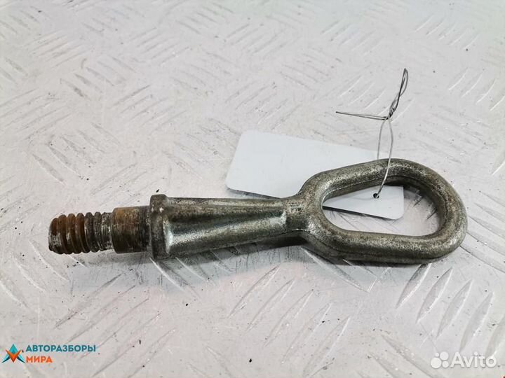 Крюк буксировочный BMW 3 E90/E91/E92/E93 2005