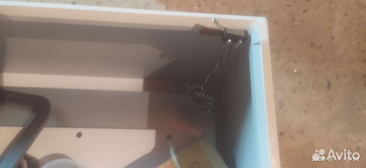 Шкаф приборный универсальный шпу-1- Тахион