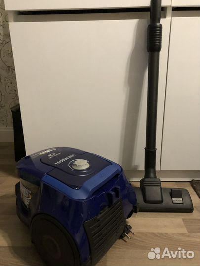 Пылесос Samsung