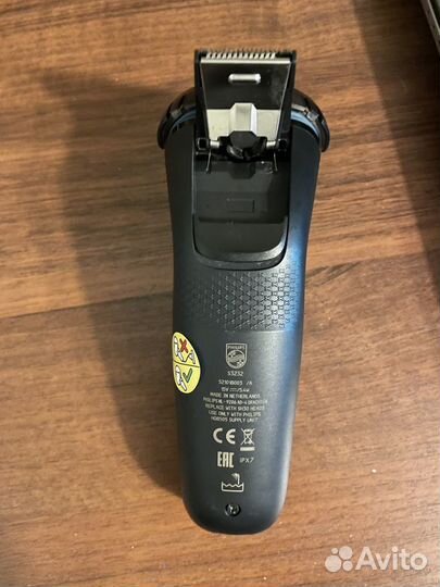 Электробритва Philips Shaver 3000