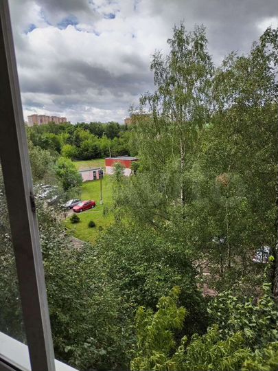 2-к. квартира, 51 м², 5/12 эт.