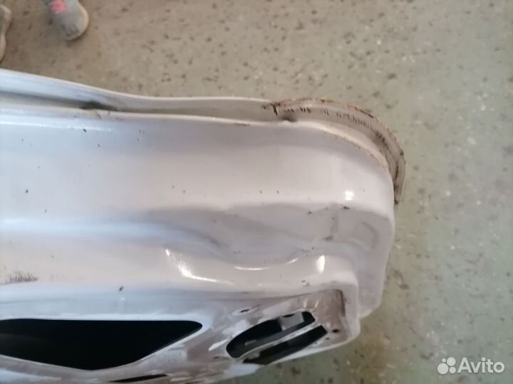 Продам дверь заднюю правую