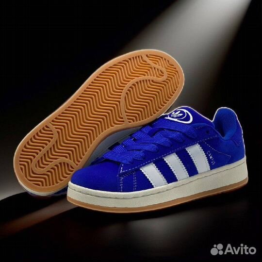 Кроссовки adidas campus 00S (Арт.39331)