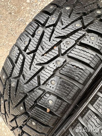 Nokian Tyres Nordman 7 195/65 R15