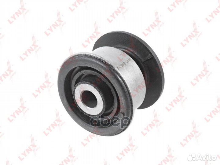 Сайлентблок / Верх. рычаг / Перед. подв. audi Q