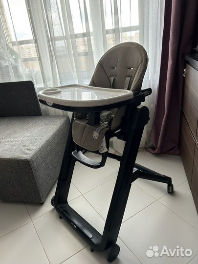 Стульчик для кормления Peg Perego Siesta