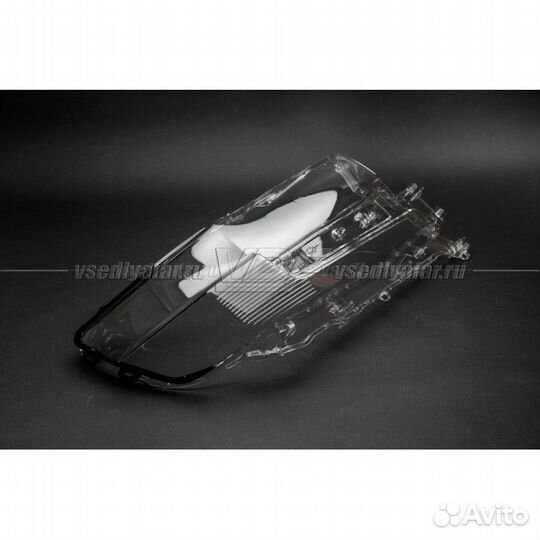 Стекло для фары Toyota Land Cruiser 200 (2015-2020