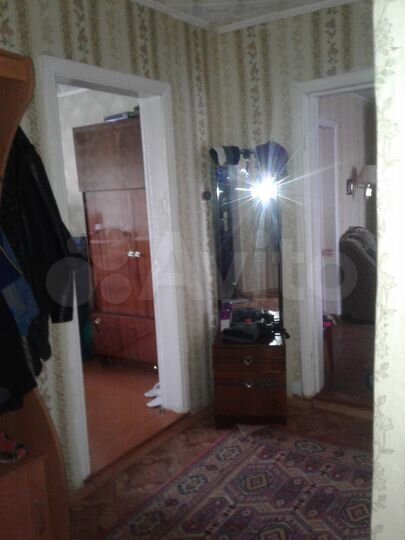 Дом 92 м² на участке 15 сот.