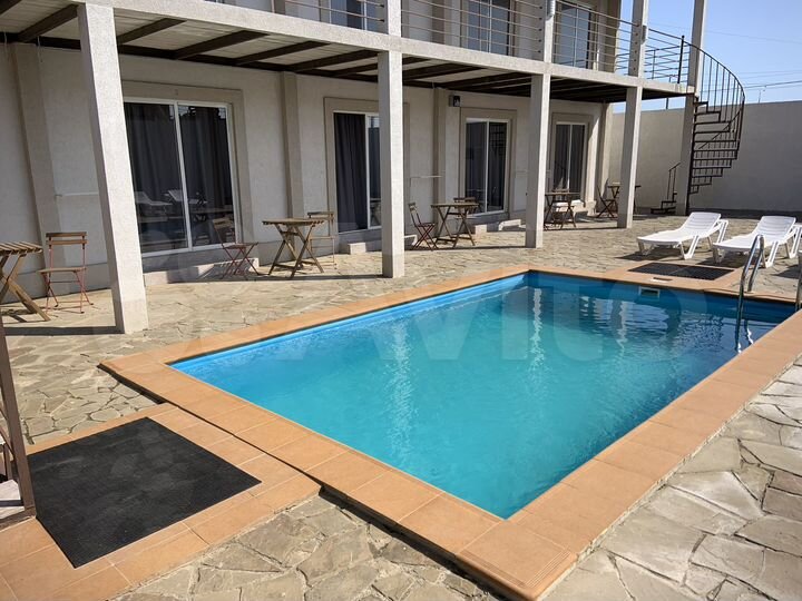 Комната 16 м² в 1-к., 2/2 эт.