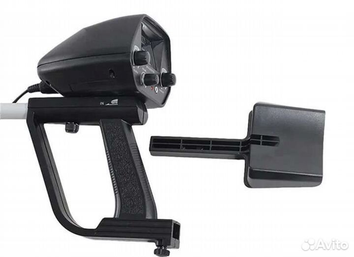 Металлоискатель