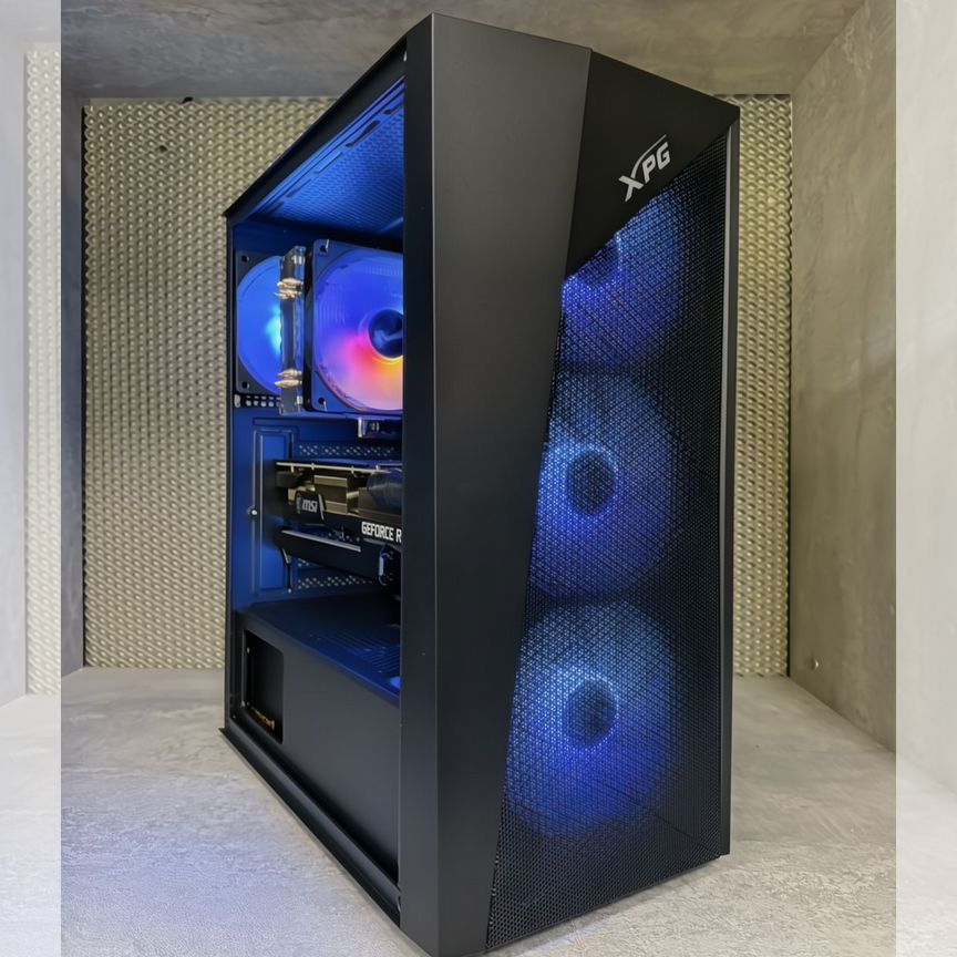 17 Купить компьютер в Самарской области с доставкой: игровой