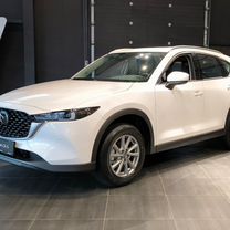 Новый Mazda CX-5 2.0 AT, 2025, цена 4 720 000 руб., Пенза