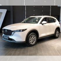Новый Mazda CX-5 2.0 AT, 2025, цена 4 720 000 руб., Пенза