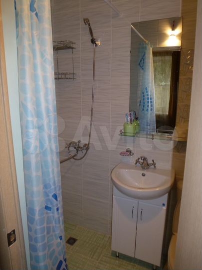 Дом 25 м² на участке 2 сот.