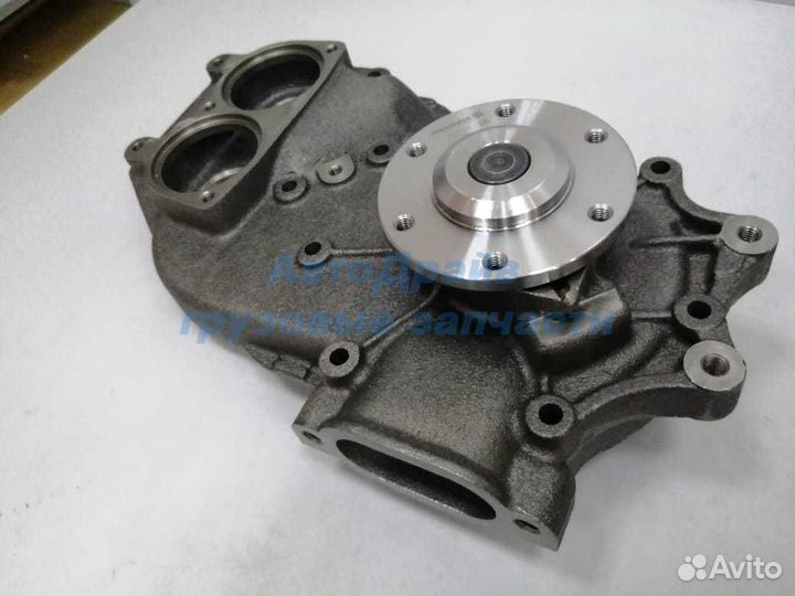 Помпа Мерседес Актрос