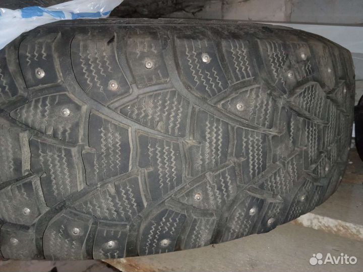 Matador MP 51 Sibir 2 195/65 R16