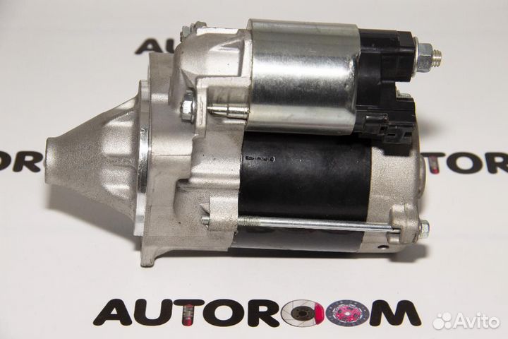 Стартер Toyota K3 / 3SZ